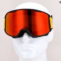 Red Bull Spect + Pouch Solo High Contrast Cat3 ски очила червени SOLO-010S 8