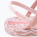 Дамски модни сандали Ipanema розови 83179-20819 7