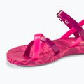 Детски сандали Ipanema Fashion Sand VIII Kids lilac/pink 7