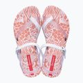 Детски сандали Ipanema Fashion Sand VIII Kids white/pink 9