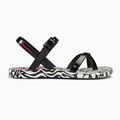 Детски сандали Ipanema Fashion Sand VIII Kids black/white 2