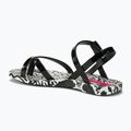 Детски сандали Ipanema Fashion Sand VIII Kids black/white 3