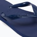 Havaianas Top тъмносини джапанки H4000029 7