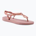 Дамски джапанки Havaianas Luna Pink H4129697