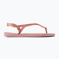 Дамски джапанки Havaianas Luna Pink H4129697 2