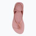 Дамски джапанки Havaianas Luna Pink H4129697 6