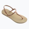 Дамски сандали Havaianas Twist sandals sandy grey 8