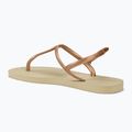 Дамски сандали Havaianas Twist sandals sandy grey 3