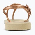 Дамски сандали Havaianas Twist sandals sandy grey 6