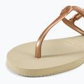 Дамски сандали Havaianas Twist sandals sandy grey 7