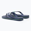 Япония Havaianas Brazil Logo granatowe H4110850 3