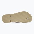 Дамски джапанки Havaianas Slim sand grey / light golden 4