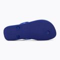 Havaianas Top сини джапанки H4000029 4