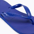 Havaianas Top сини джапанки H4000029 7