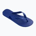 Havaianas Top сини джапанки H4000029 8