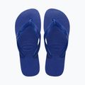 Havaianas Top сини джапанки H4000029 10