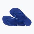 Havaianas Top сини джапанки H4000029 11