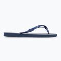 Дамски джапанки Havaianas Slim navy blue 2