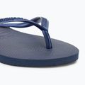 Дамски джапанки Havaianas Slim navy blue 7