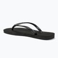 Дамски джапанки Havaianas Slim black 3