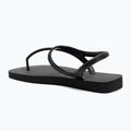 Havaianas Flash Urban черни дамски сандали 3