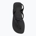 Havaianas Flash Urban черни дамски сандали 5