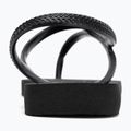 Havaianas Flash Urban черни дамски сандали 6