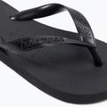 Havaianas Top черни джапанки H4000029 7