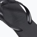 Havaianas Top черни джапанки H4000029 8