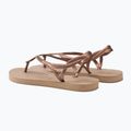 Дамски джапанки Havaianas Luna Beige H4129697 3