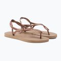 Дамски джапанки Havaianas Luna Beige H4129697 5