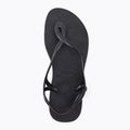 Дамски джапанки Havaianas Luna black H4129697 6