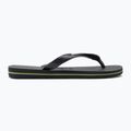 Япония Havaianas Brasil Logo czarne H4110850 2