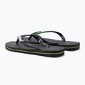 Япония Havaianas Brasil Logo czarne H4110850 3