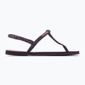 Дамски сандали Havaianas You Riviera лилаво/черно/златно 2