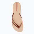 Джапанки Ipanema Bossa beige/copper за жени 5