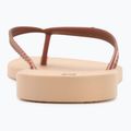 Джапанки Ipanema Bossa beige/copper за жени 6