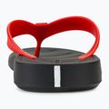 Детски джапанки RIDER Free Thong black/red 6