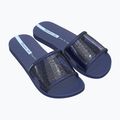 Дамски чехли Ipanema Renova blue/pearly blue 8