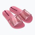 Дамски чехли Ipanema Renova pink/metalic pink 8