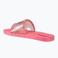Дамски чехли Ipanema Renova pink/metalic pink 3