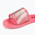 Дамски чехли Ipanema Renova pink/metalic pink 7
