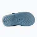 Детски сандали RIDER Comfort Baby blue 4