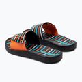 Ipanema Unisex Slide детски джапанки черно и оранжево 83231-23024 3