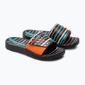 Ipanema Unisex Slide детски джапанки черно и оранжево 83231-23024 5