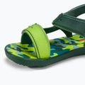 Детски сандали Ipanema Brincar Papete Baby green 7