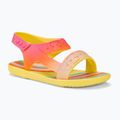 Детски сандали Ipanema Brincar Papete Baby yellow/pink/orange