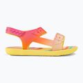 Детски сандали Ipanema Brincar Papete Baby yellow/pink/orange 2