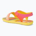 Детски сандали Ipanema Brincar Papete Baby yellow/pink/orange 3