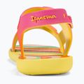 Детски сандали Ipanema Brincar Papete Baby yellow/pink/orange 6